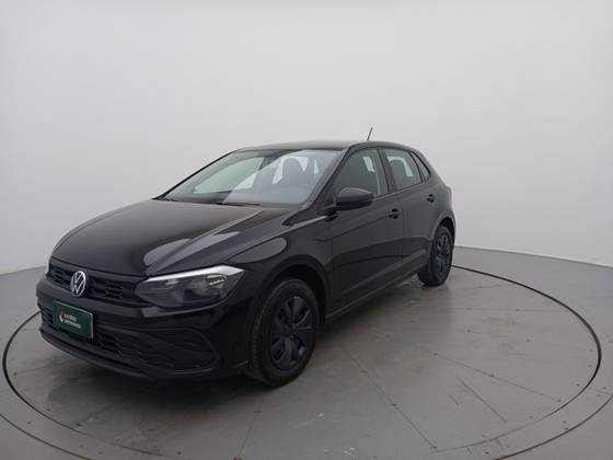 VOLKSWAGEN POLO 1.0 MPI TRACK MANUAL